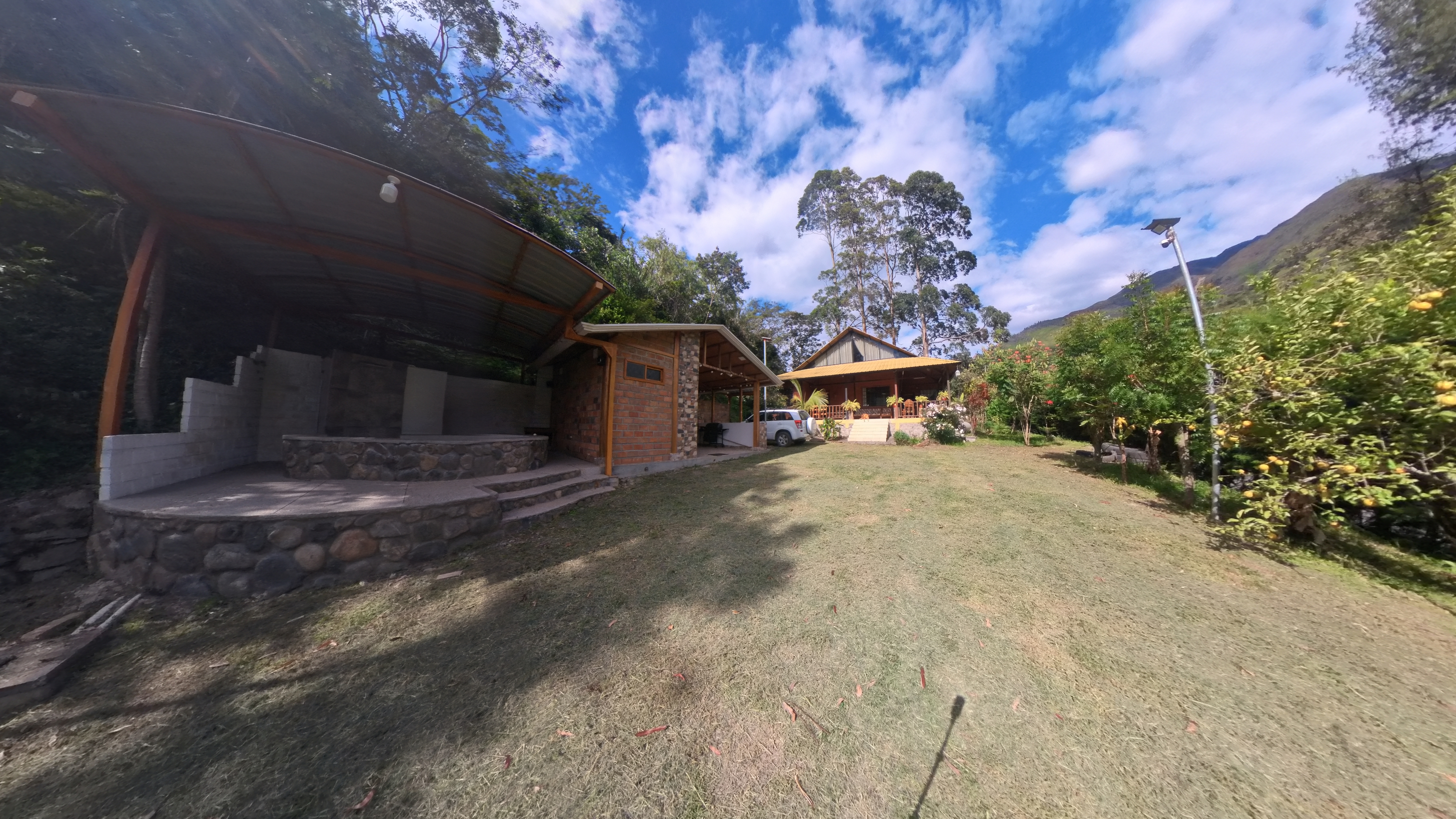 Propiedad en Chorrillos